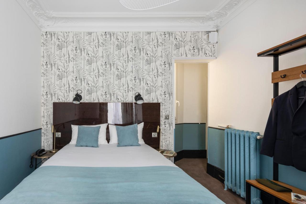 Lennon By Avalon Hotel Paris Gare Du Nord Экстерьер фото