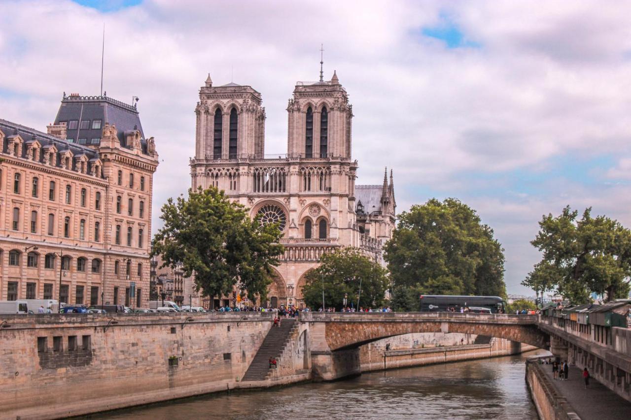 Lennon By Avalon Hotel Paris Gare Du Nord Экстерьер фото